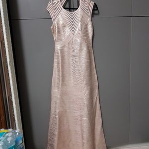 Herve Leger Dress